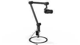 Mikrofón ENDORFY Solum Studio čierny

 obrázok produktu 2 z 12