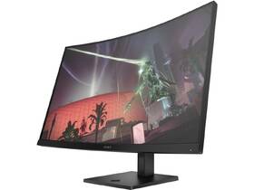 Herný monitor HP OMEN 32c čierny

 obrázok produktu 2 z 8