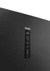 Chladnička s mrazničkou Haier HTW5618DNPT čierna

 obrázok produktu 13 z 26