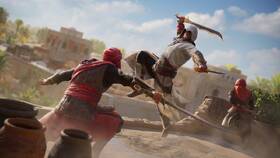 Hra Ubisoft PlayStation 5 Assassin's Creed Mirage 

 obrázok produktu 4 z 5