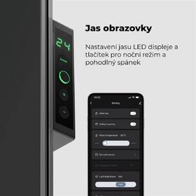 Vykurovací panel AENO GH4S 

 obrázok produktu 8 z 13