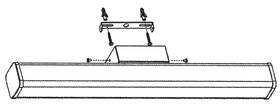 Nástenné svietidlo Top Light Madeira H60 biele/chróm

 obrázok produktu 3 z 3
