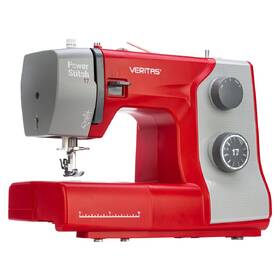 Šijací stroj Veritas Power Stitch 17 červený

 obrázok produktu 7 z 26