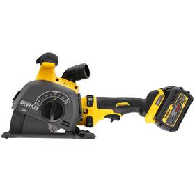 Fréza drážkovacia Dewalt DCG200T2 (s baterií) 

 obrázok produktu 1 z 6