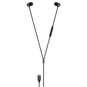 Slúchadlá WG E08, USB-C čierna

 obrázok produktu 2 z 2