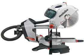 Píla úkosová Metabo KGS 315 Plus 103150000 

 obrázok produktu 1 z 4