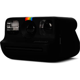 Instantný fotoaparát Polaroid Go Gen 2 E-box čierny

 obrázok produktu 3 z 6