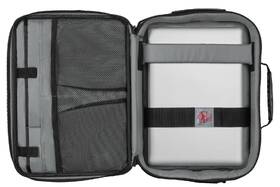 Brašna na notebook Wenger Insight 15,6" sivá

 obrázok produktu 6 z 7