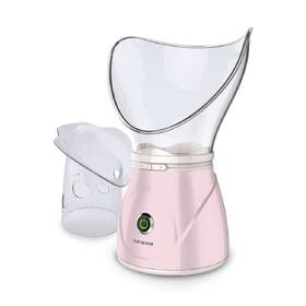 Sauna na tvár Orava FI-120 AP ružová

 obrázok produktu 3 z 4