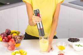 Ponorný mixér Zelmer ZHB4652 strieborný

 obrázok produktu 10 z 12