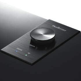 Subwoofer Yamaha MUSICCA SUB100 čierny

 obrázok produktu 3 z 9