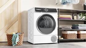 Sušička bielizne Bosch WQH245B4BY Self Cleaning Condenser biela

 obrázok produktu 10 z 14
