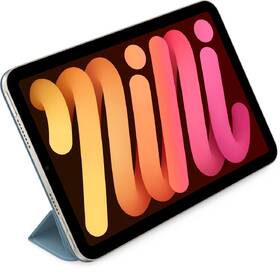 Puzdro na tablet Apple Smart Folio pre iPad mini (2024) - denimové 

 obrázok produktu 3 z 4