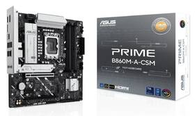 Základná doska Asus B860M-A-CSM 

 obrázok produktu 7 z 7