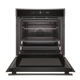 Rúra Whirlpool WOI4S8PM2SXA čierna/nerez

 obrázok produktu 4 z 9
