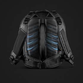 Batoh PGYTECH OneMo 2 Backpack 25L čierny

 obrázok produktu 1 z 4