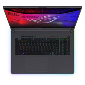 Notebook Asus ROG Strix G18 sivý

 obrázok produktu 7 z 13