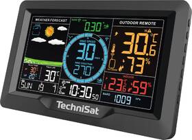 Meteorologická stanica Technisat IMETEO X6 čierna

 obrázok produktu 3 z 4