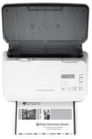 Skener HP ScanJet Enterprise Flow 7000 s3 biely

 obrázok produktu 3 z 5