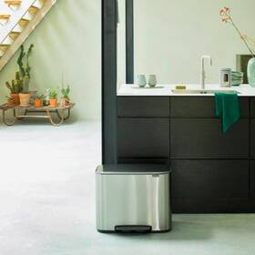  Brabantia 121241 BO 11+23L 

 obrázok produktu 4 z 12