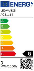 LED žiarovka Osram DS CLA 60 8,8W E27 

 obrázok produktu 3 z 3
