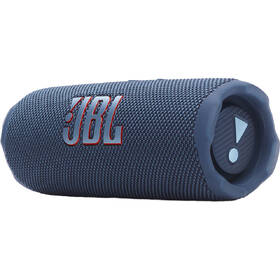 Prenosný reproduktor JBL FLIP 7 modrý

 obrázok produktu 4 z 13