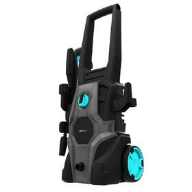 Vysokotlakový čistič Cecotec Hydroboost 1400 EasyGo 

 obrázok produktu 1 z 8