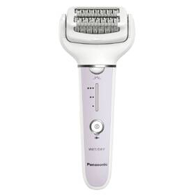 Epilátor Panasonic ES-EY30AV503 biely/fialový

 obrázok produktu 1 z 11