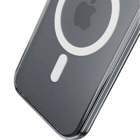 Kryt na mobil 3mk Frosty MagCase na Apple iPhone 16e/17e čierny/biely

 obrázok produktu 2 z 6