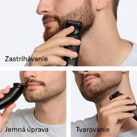 Zastrihávač fúzov Braun BT5560 čierny

 obrázok produktu 6 z 15