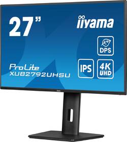 Monitor IIYAMA ProLite XUB2792UHSU-B6 čierny

 obrázok produktu 2 z 10