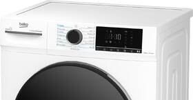 Práčka so sušičkou Beko BMM5DFO5741W biela

 obrázok produktu 4 z 8