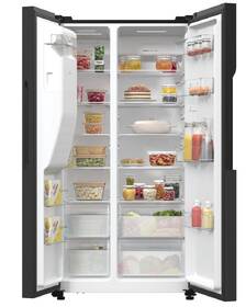 Americká chladnička Gorenje NRR9185ESBXL1 Inoxlook

 obrázok produktu 2 z 13