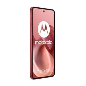 Mobilný telefón Motorola Moto G86 5G 8 GB / 256 GB červený

 obrázok produktu 4 z 12