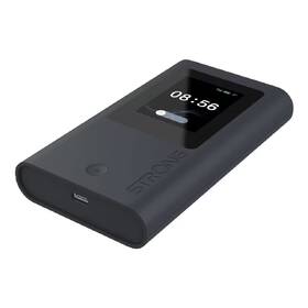 Prenosný hotspot Strong 5G MIFI AX1800 čierny

 obrázok produktu 2 z 7