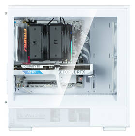 Case Zalman P10 Namu biela

 obrázok produktu 7 z 8