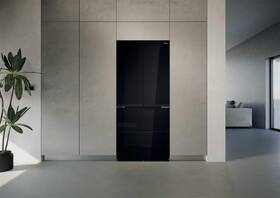 Americká chladnička Haier HFKR7819DNGB čierna/sklo

 obrázok produktu 18 z 22
