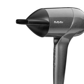 Fén BaByliss D6200E sivý

 obrázok produktu 4 z 10