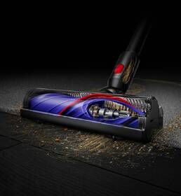 Tyčový vysávač Dyson V8 Cyclone čierny/zelený

 obrázok produktu 18 z 22