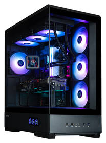 Case Zalman P50 DS čierna

 obrázok produktu 11 z 16