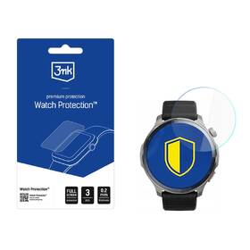 Ochranná fólia 3mk Watch Protection ARC na Amazfit Balance 2 

 obrázok produktu 1 z 1