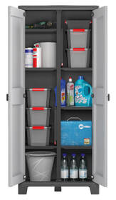 Skriňa Keter Titan Utility plast

 obrázok produktu 4 z 4