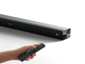 Soundbar Xiaomi PRO 2.0 ch čierny

 obrázok produktu 8 z 10