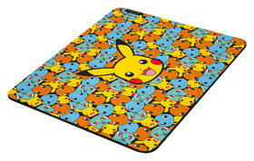 Podložka pod myš Razer Gigantus V2 Medium Pokémon Kanto Starters Ed. 

 obrázok produktu 3 z 4