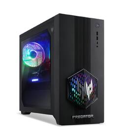 Herný počítač Acer Predator PO3-665 čierny

 obrázok produktu 5 z 7