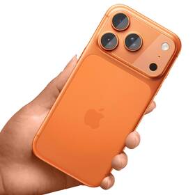 Ochranné sklo šošovky fotoaparátu 3mk HARDY Fusion Lens Protection na Apple iPhone 17 Pro Max 

 obrázok produktu 3 z 4
