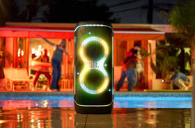 Párty reproduktor JBL PARTYBOX 720 čierny

 obrázok produktu 10 z 13