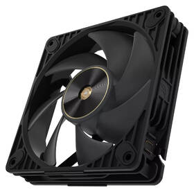 Ventilátor Asus ProArt PF120 Black 3in1, 120 mm, 3 ks čierny

 obrázok produktu 6 z 18