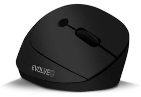 Myš Evolveo LadyErgo čierna

 obrázok produktu 7 z 13