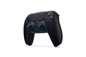 Bezdrôtový ovládač Sony DualSense pre PS5 + kábel USB pre PC čierny

 obrázok produktu 1 z 7